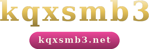 kqxsmb3 logo